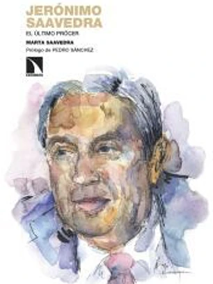 Jerónimo Saavedra