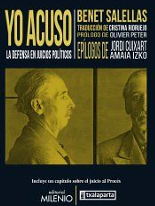 Yo acuso