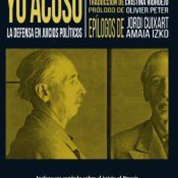 Yo acuso 1