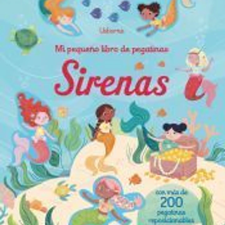SIRENAS 1