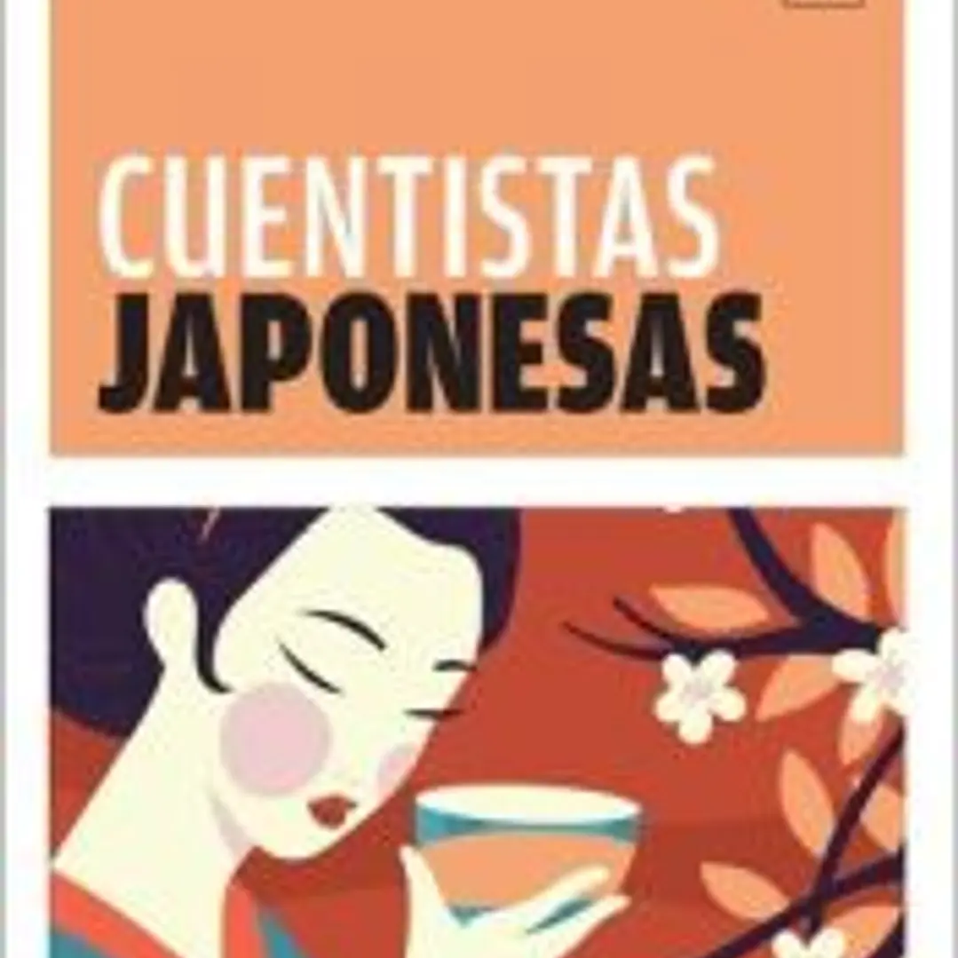 CUENTISTAS JAPONESAS 1