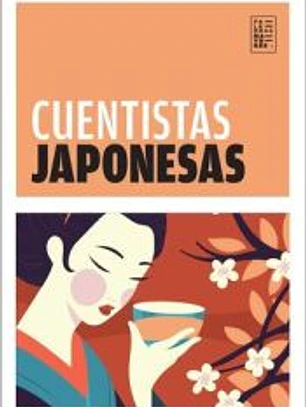 CUENTISTAS JAPONESAS