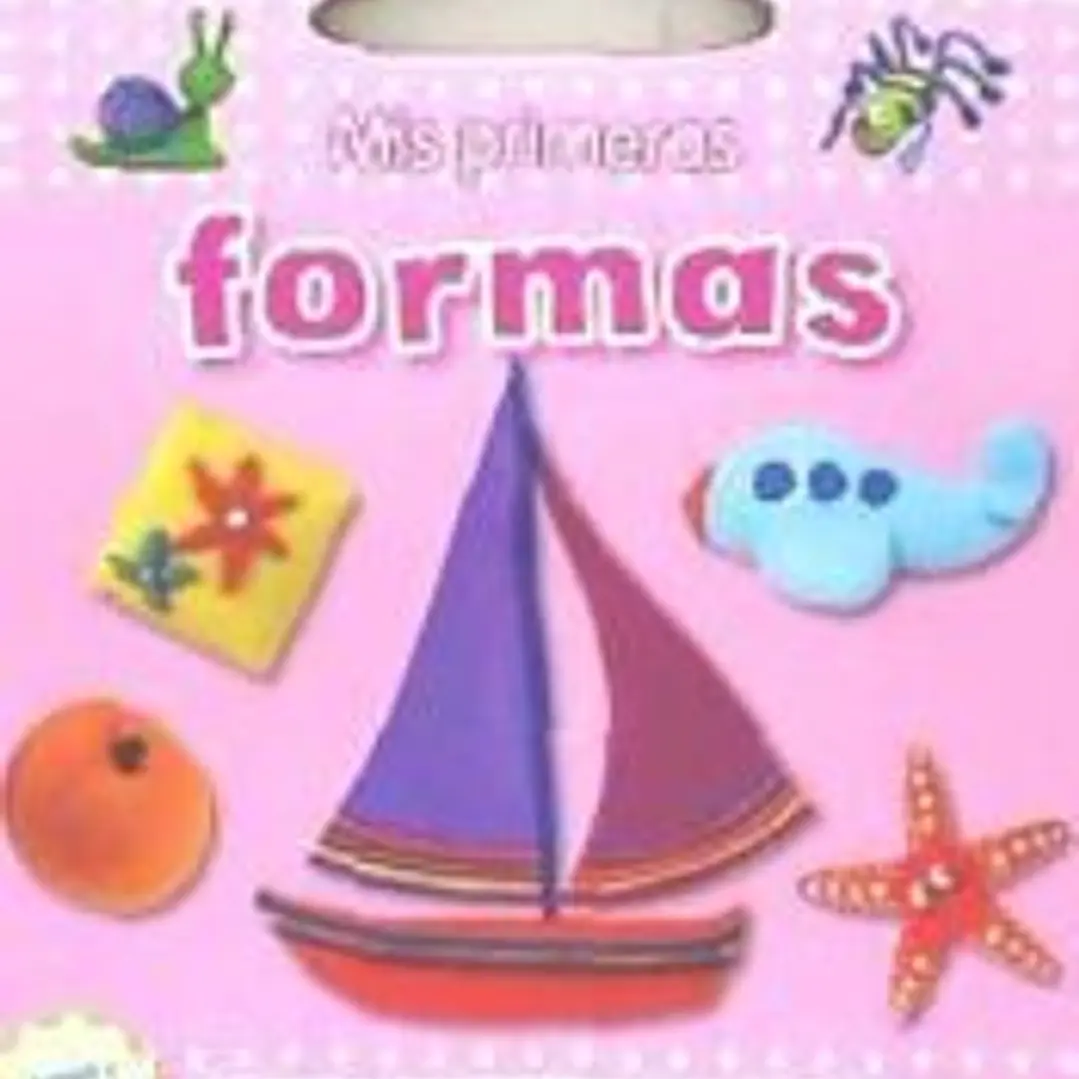 Mis primeras formas 1