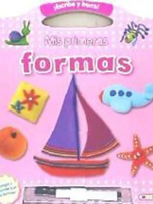 Mis primeras formas
