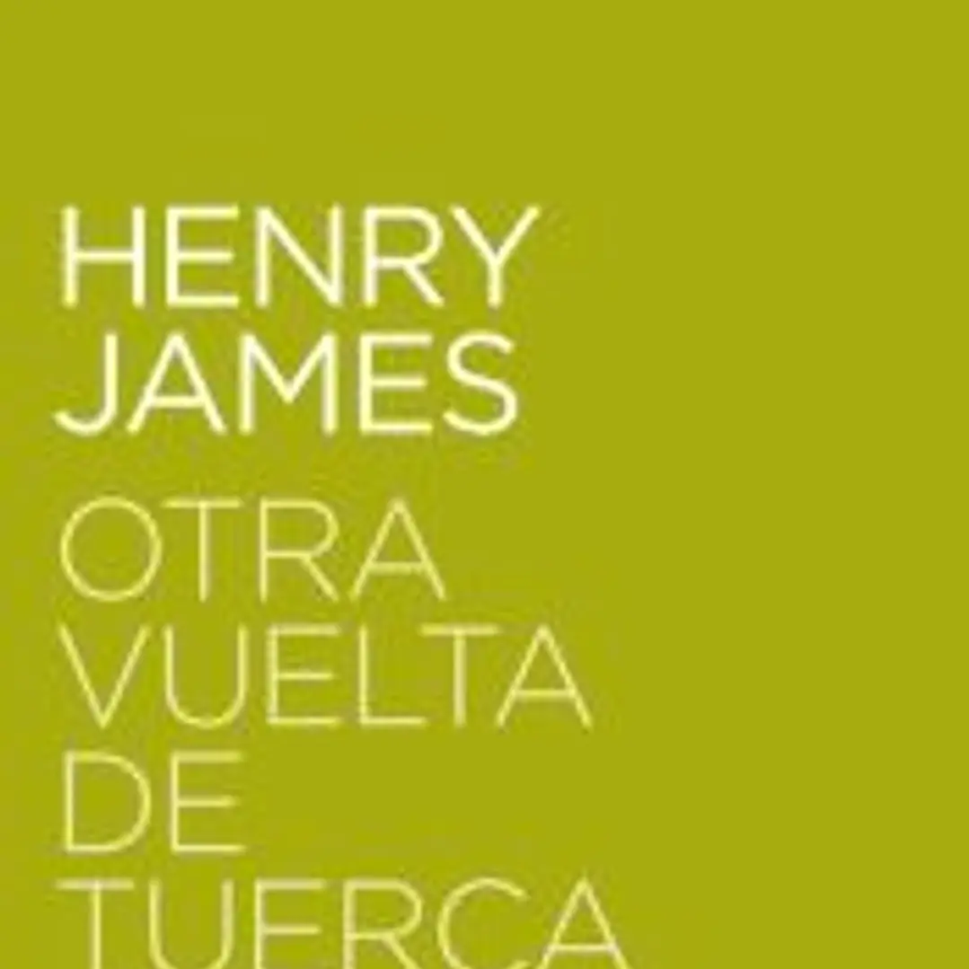 Otra vuelta de tuerca 1