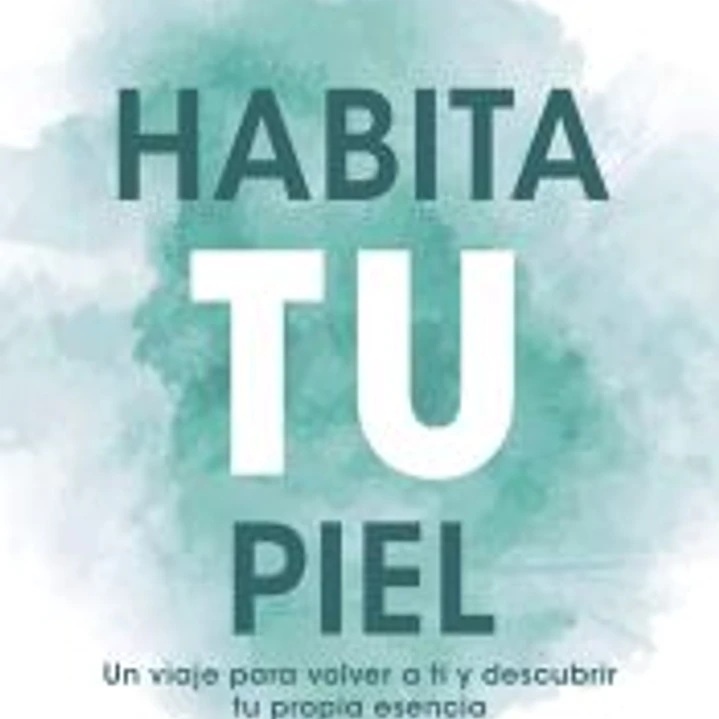Habita tu piel 1