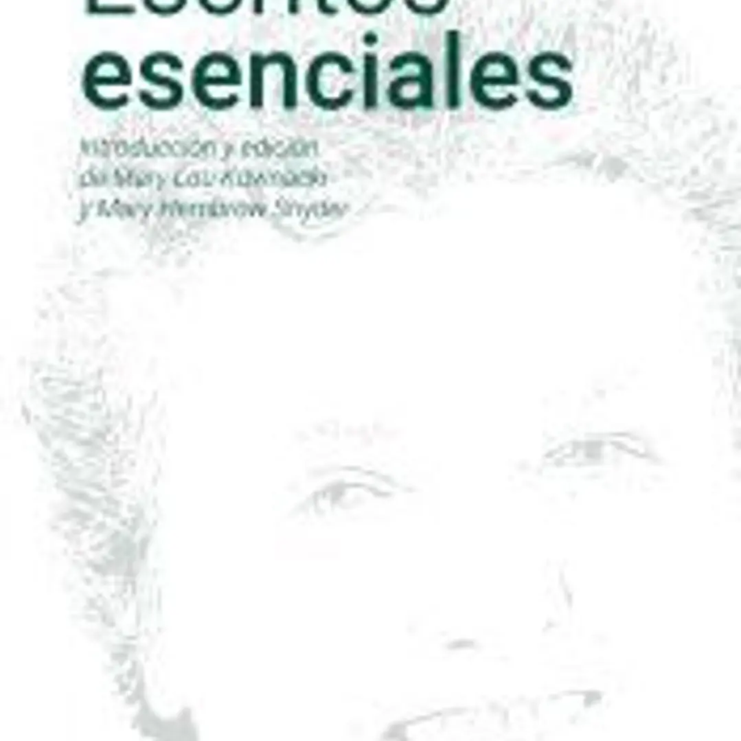 Escritos esenciales Joan Chittister 1