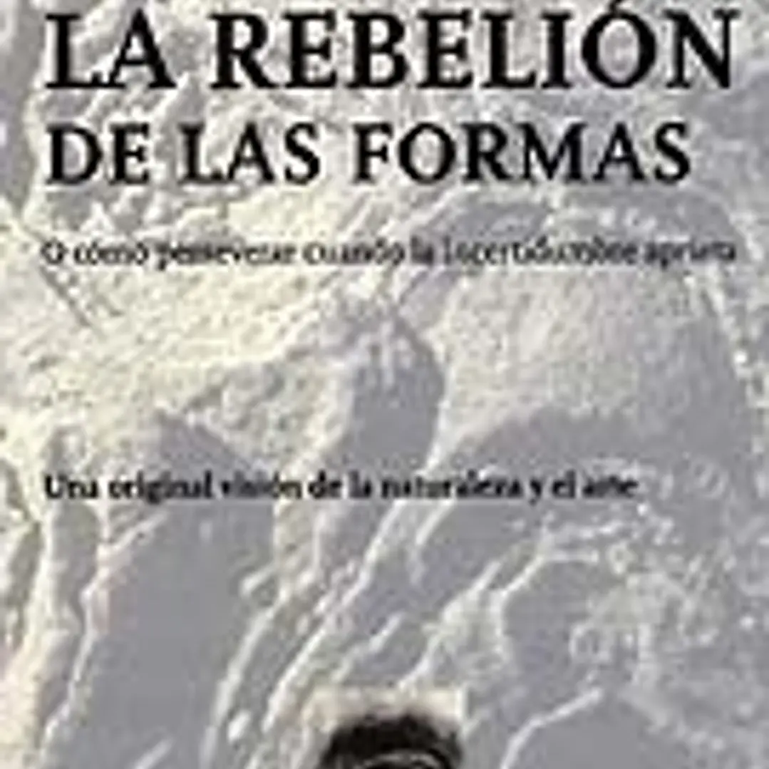 La rebelión de las formas 1