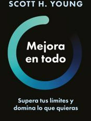 Mejora en todo