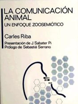 La comunicación animal