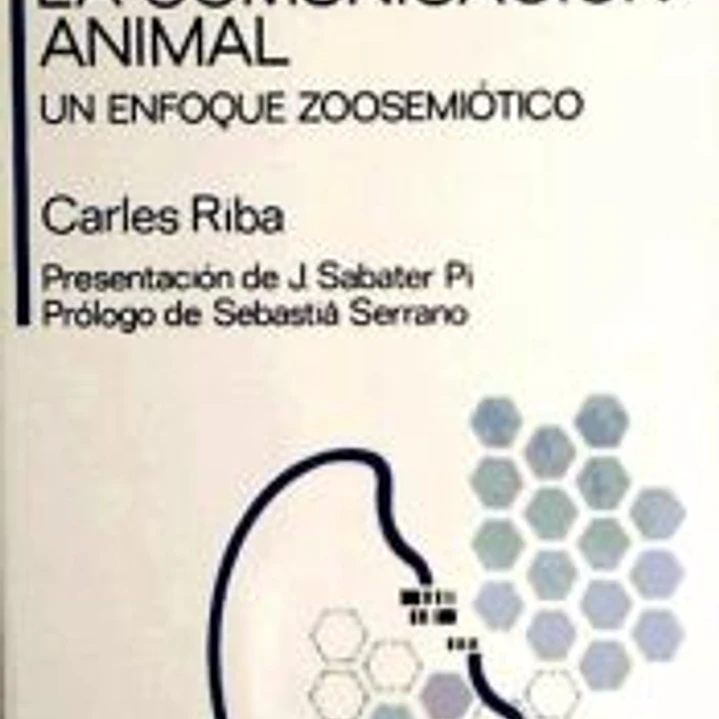 La comunicación animal 1