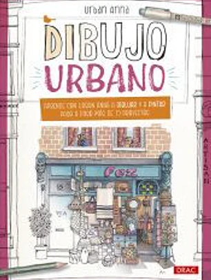 Dibujo urbano