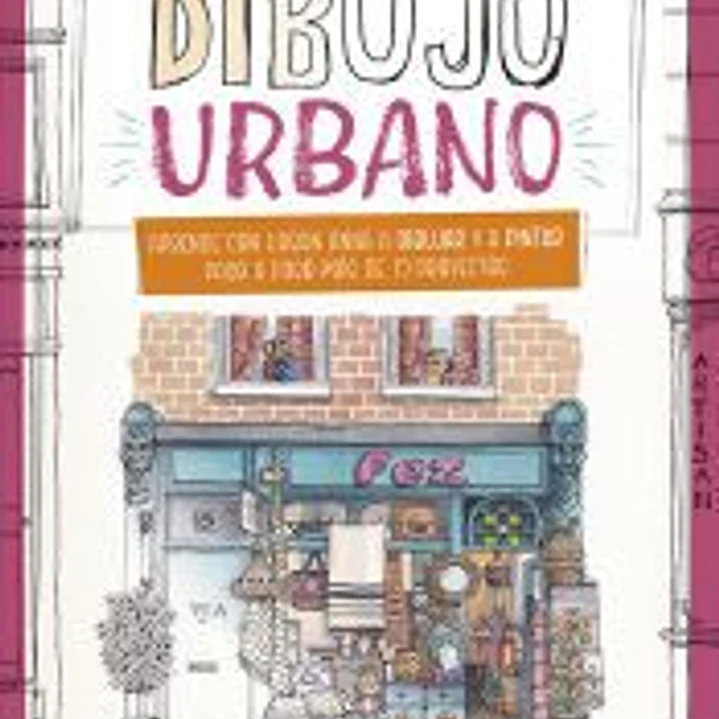 Dibujo urbano 1