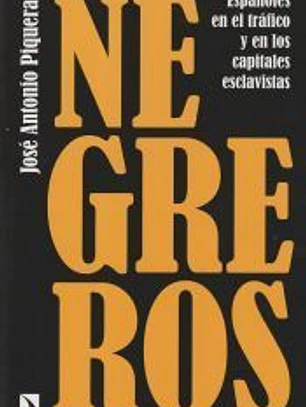 Negreros
