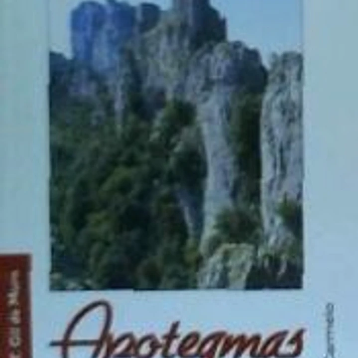 APOTEGMAS DE LOS PADRES DEL DESIERTO 1