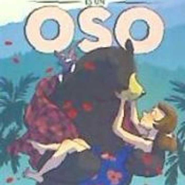 Mi novio es un oso 1
