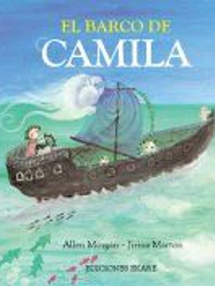 El barco de Camila