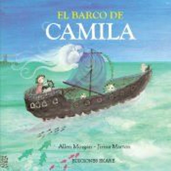 El barco de Camila 1
