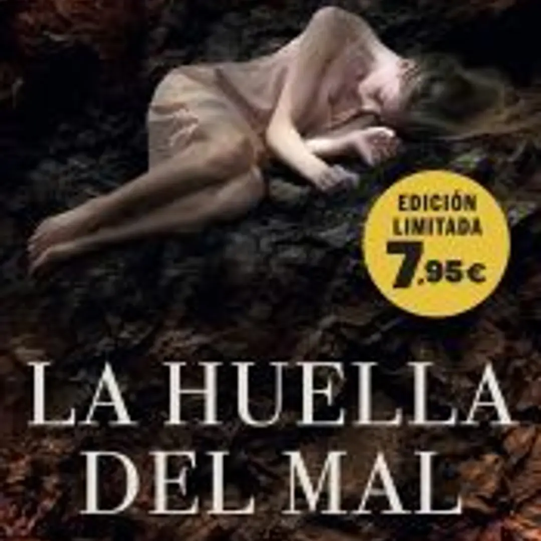 La huella del mal 1