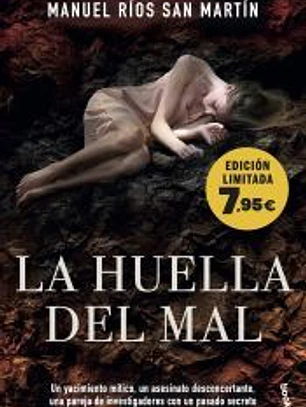 La huella del mal