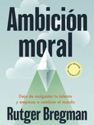 Ambición moral
