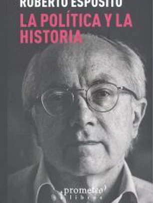 POLITICA Y LA HISTORIA