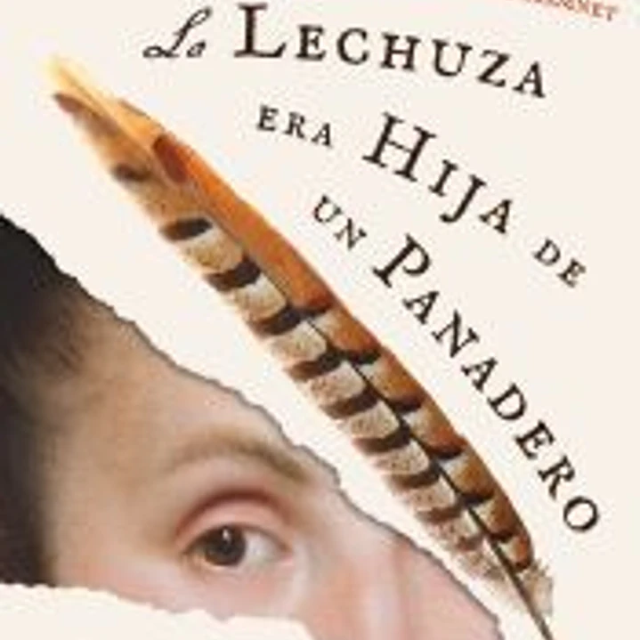 La lechuza era hija de un panadero 1