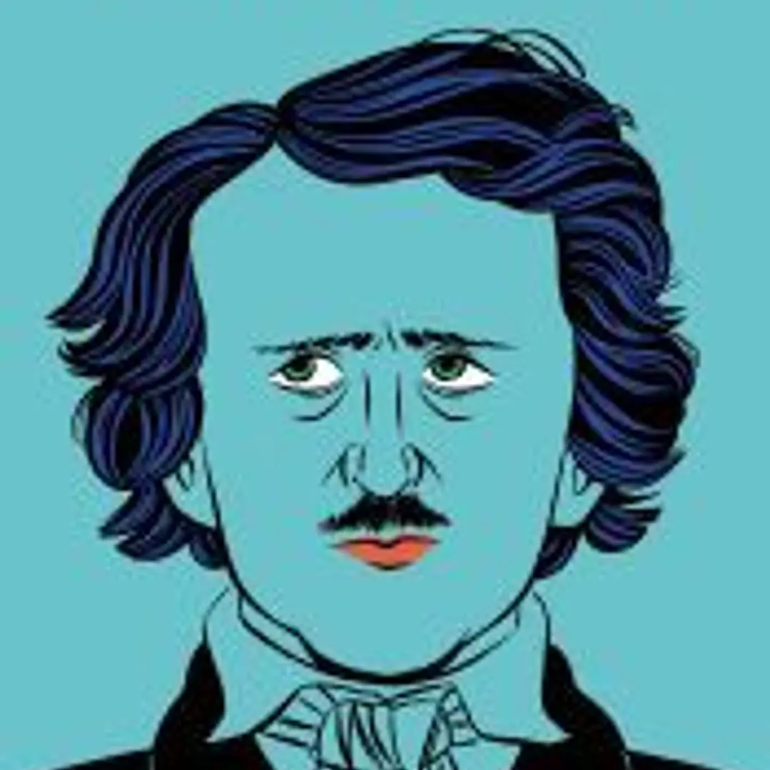 Cuentos de Edgar Allan Poe 1