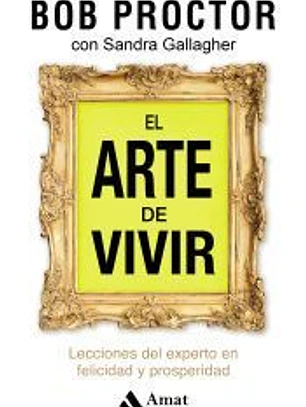 El arte de vivir