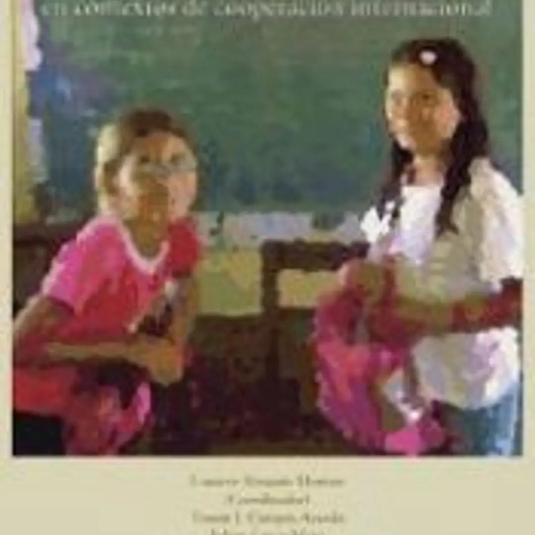 La supervisión educativa en contextos de cooperación internacional 1