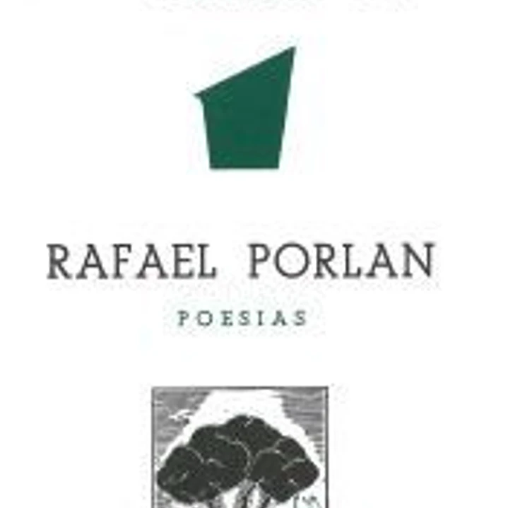 Rafaél Porlán. Poesías 1