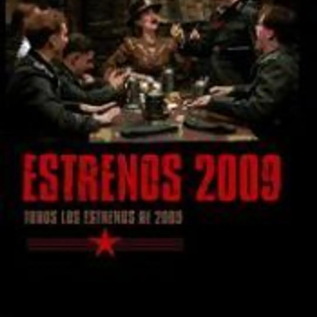 TODOS LOS ESTRENOS DE 2009 1