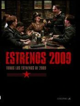 TODOS LOS ESTRENOS DE 2009