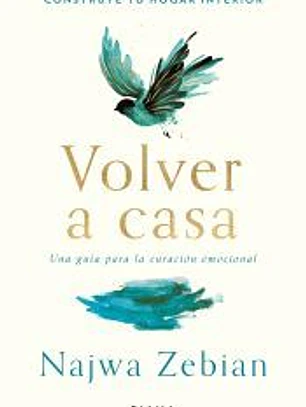 Volver a casa