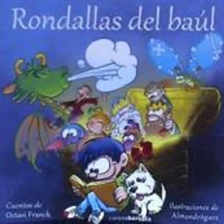 RONDALLAS DEL BAUL 1