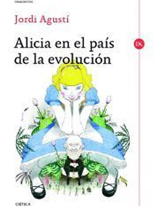 Alicia en el País de la Evolución
