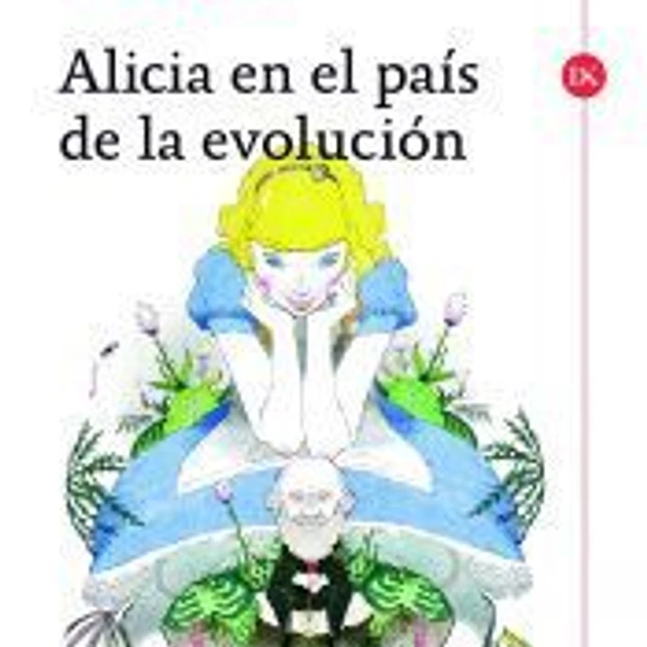Alicia en el País de la Evolución 1