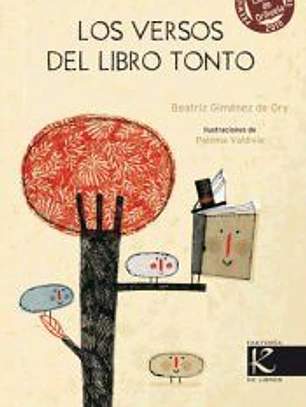 Los versos del libro tonto