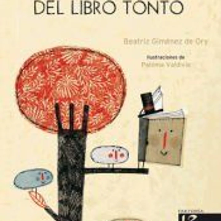 Los versos del libro tonto 1