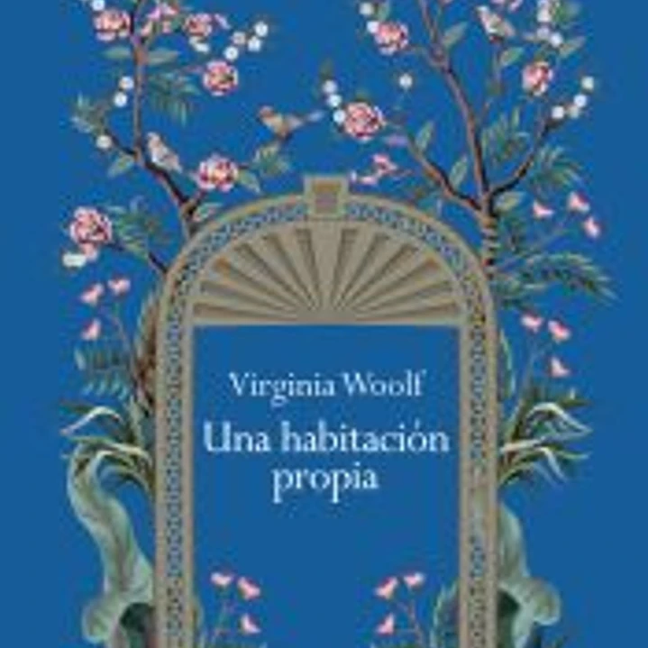 Una habitación propia 1
