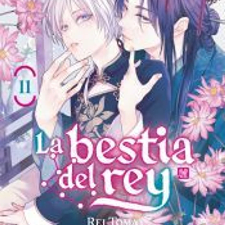 La bestia del rey 11 1
