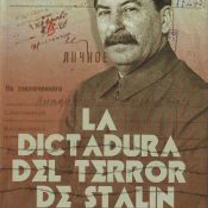 La dictadura del terror de Stalin 1