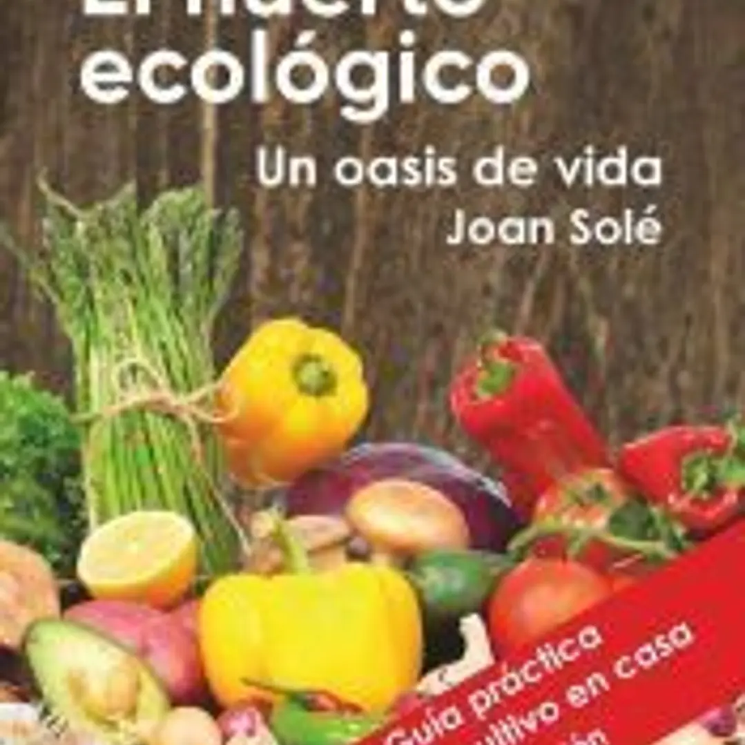 El huerto ecológico 1
