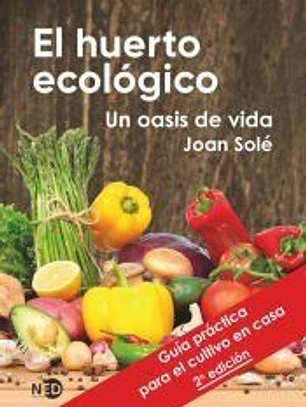 El huerto ecológico