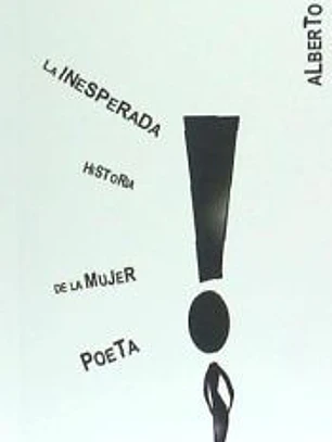 Inesperada historia de la mujer poeta