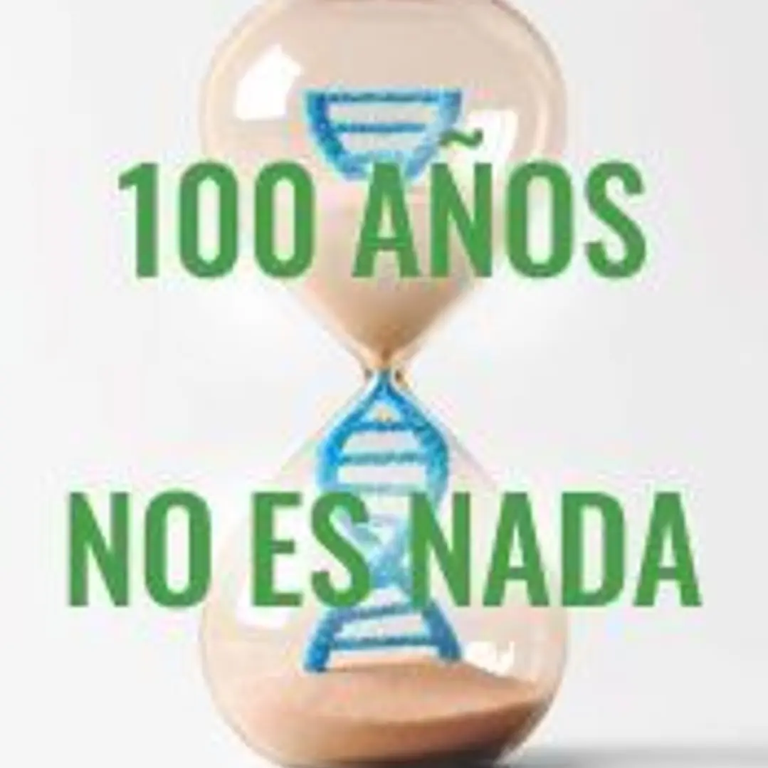 100 años no es nada 1