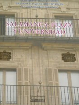 Salamanca: Plaza y Universidad
