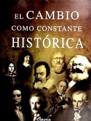 El cambio como constante histórica 