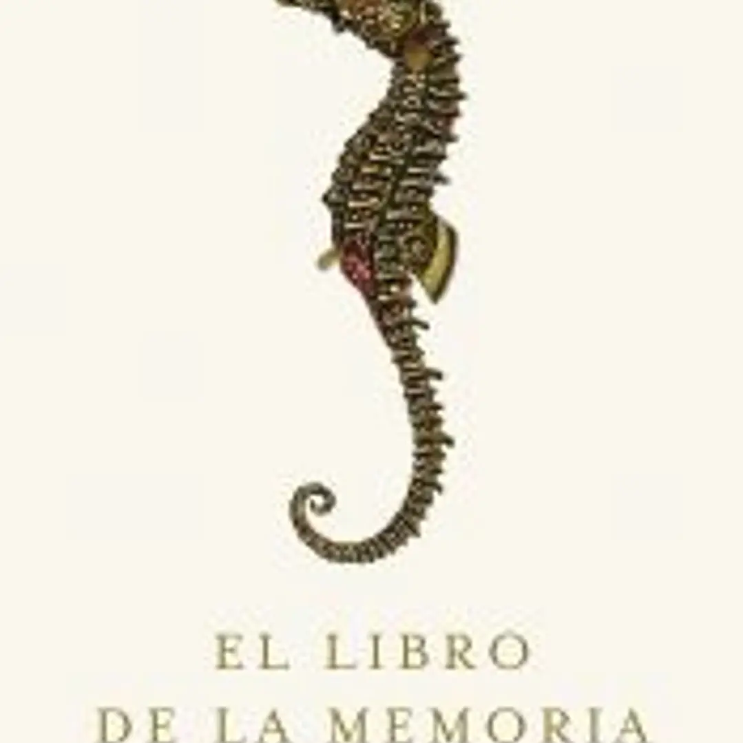 El libro de la memoria: Buceando en busca de nuestros recuerdos 1