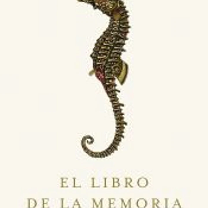 El libro de la memoria: Buceando en busca de nuestros recuerdos 1